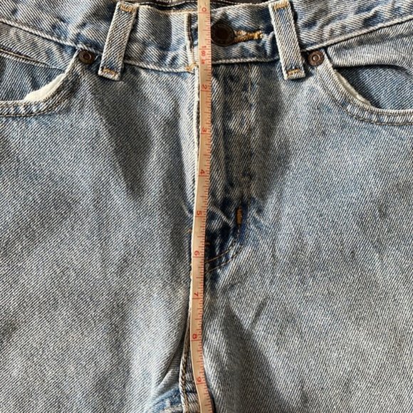 5ive Jungle & Co Women's Jean Shorts (2) - Picture 4 of 8